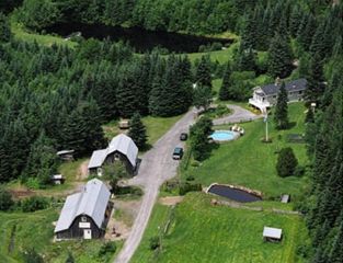 Ferme St-Adolphe